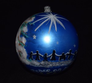 Missouri's 2016 Ornament